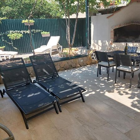 Chill Apartment Dubrovnik Ngoại thất bức ảnh