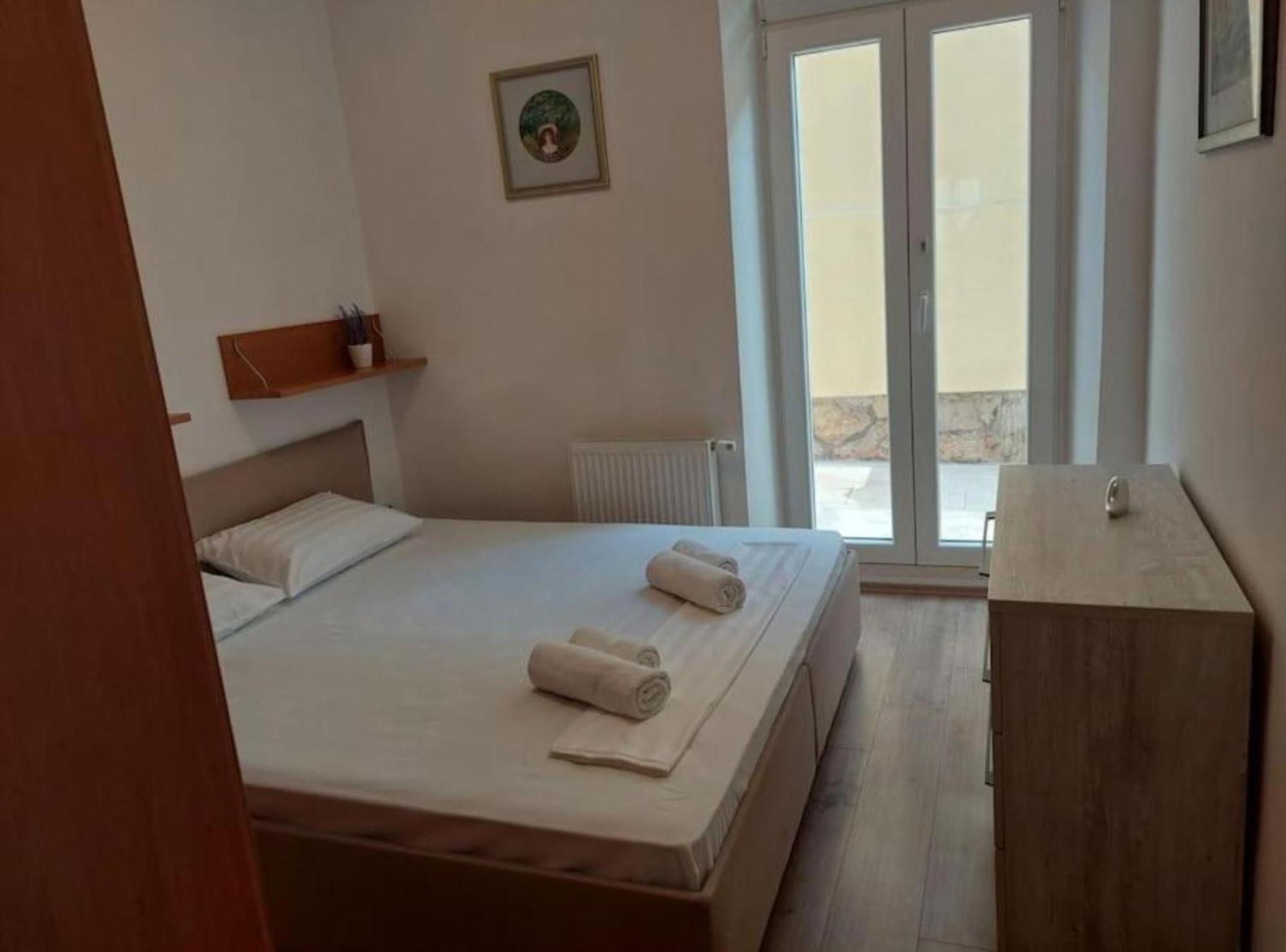Chill Apartment Dubrovnik Ngoại thất bức ảnh