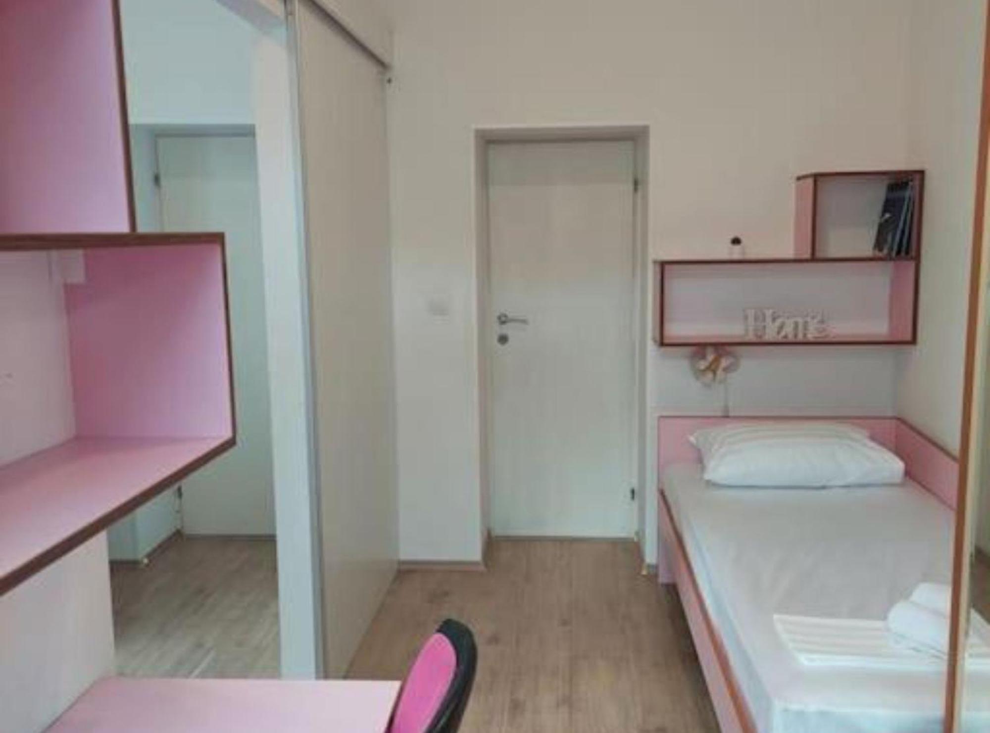 Chill Apartment Dubrovnik Ngoại thất bức ảnh