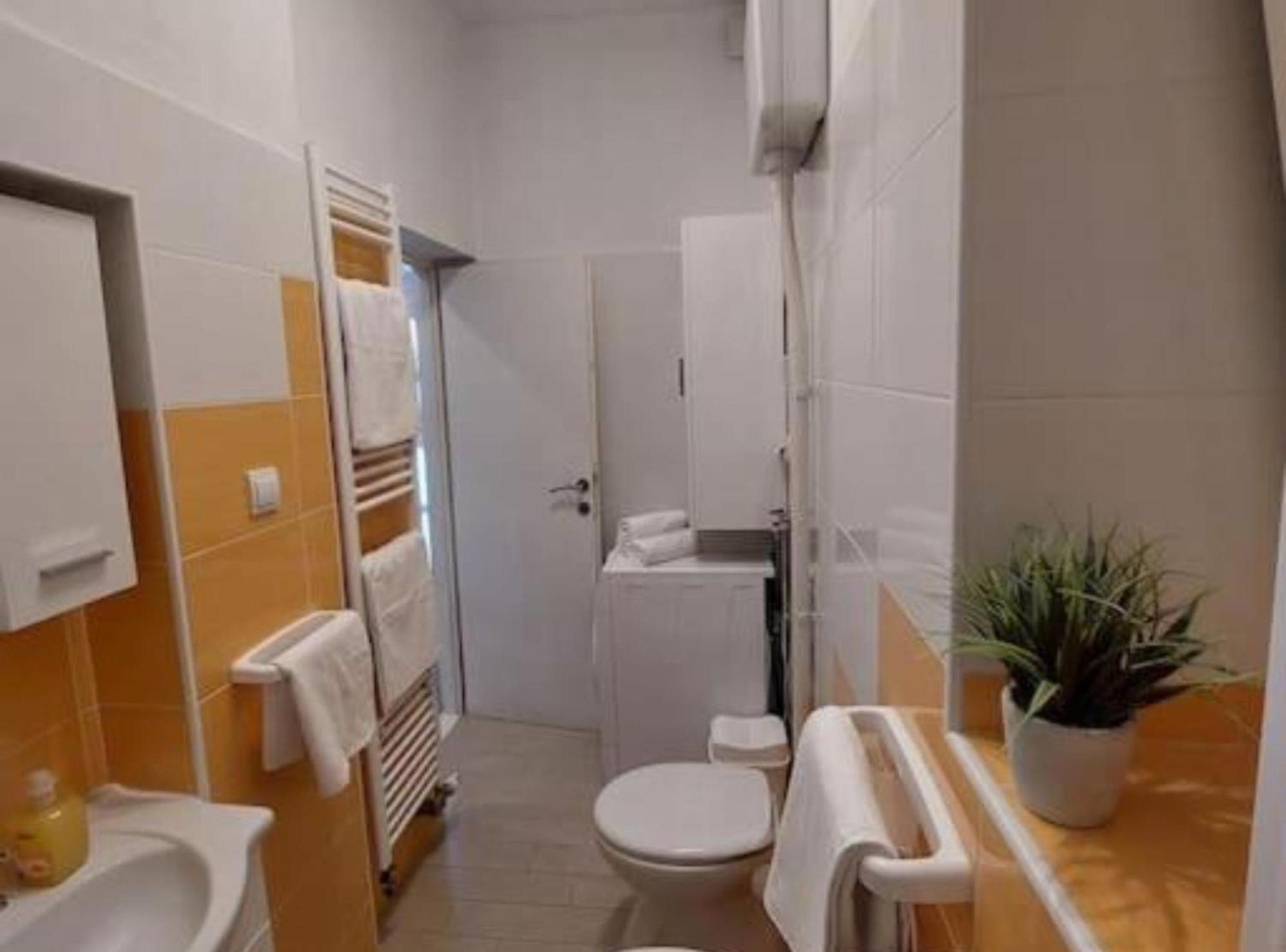 Chill Apartment Dubrovnik Ngoại thất bức ảnh