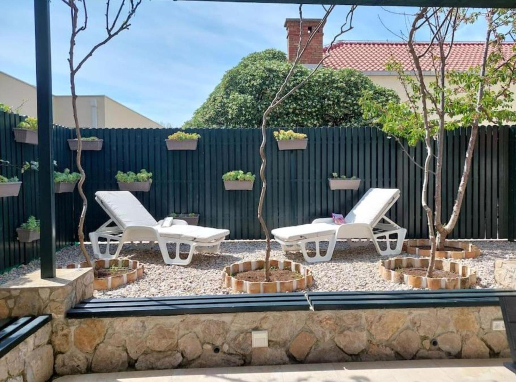 Chill Apartment Dubrovnik Ngoại thất bức ảnh