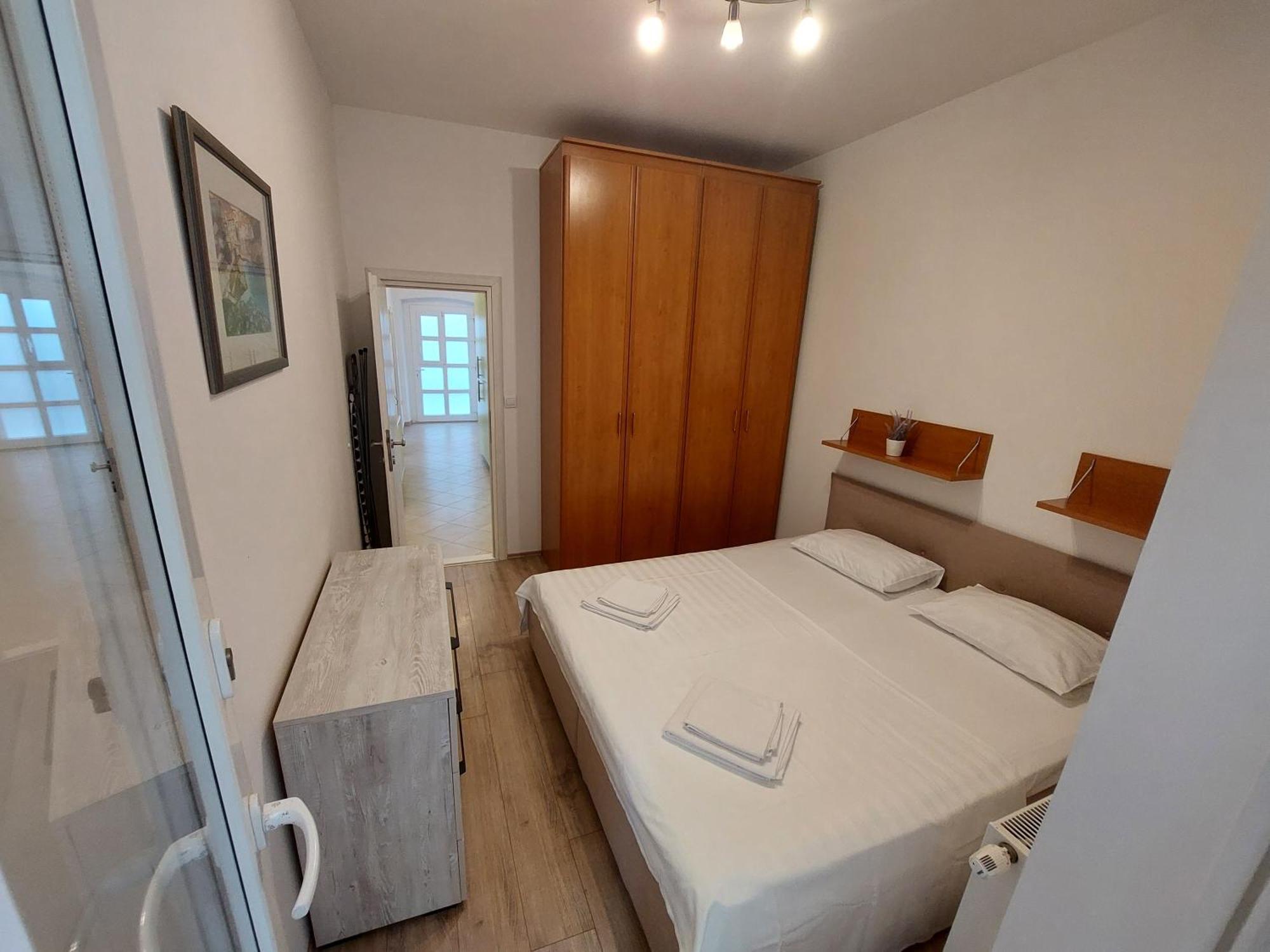 Chill Apartment Dubrovnik Ngoại thất bức ảnh