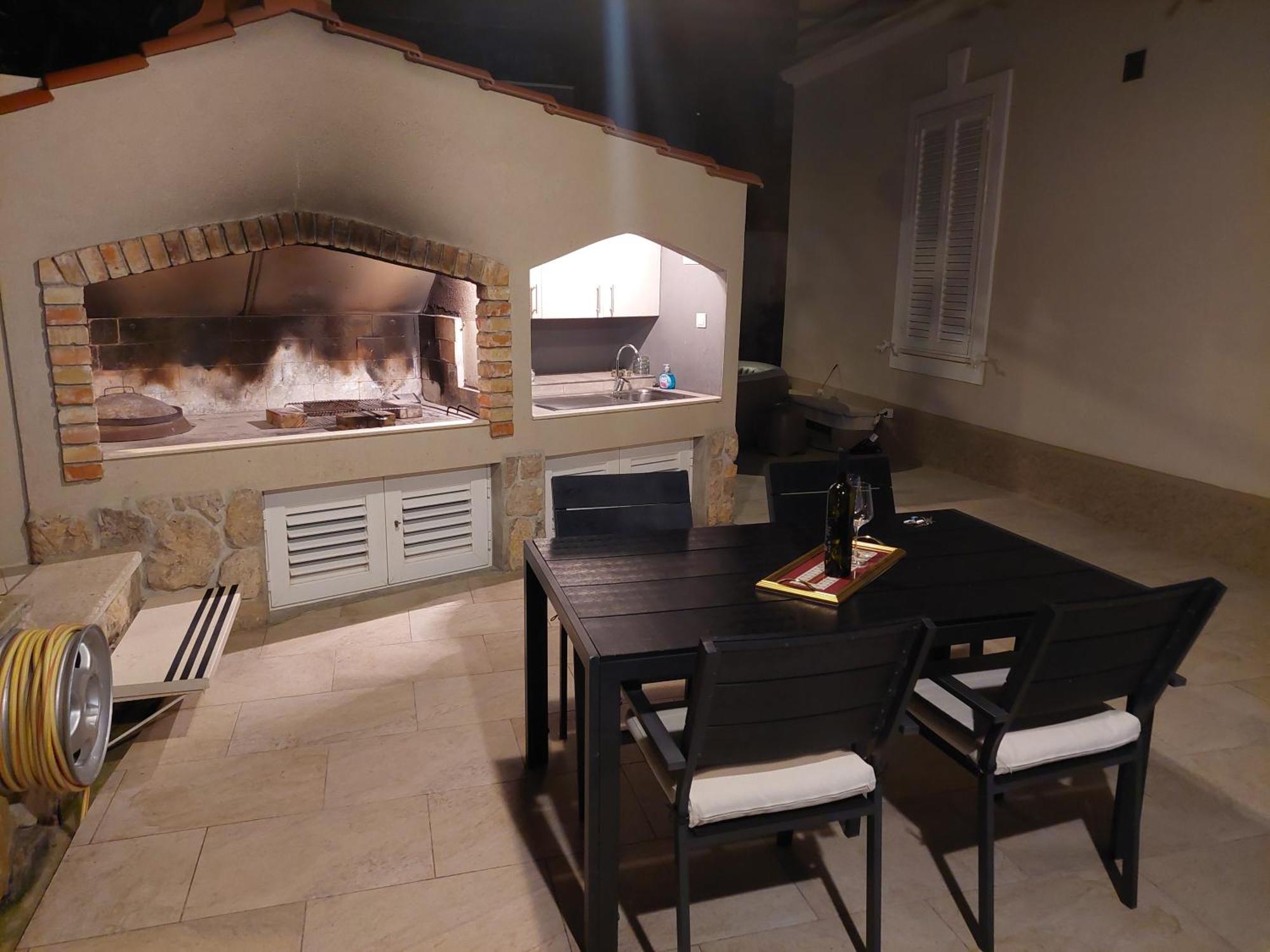 Chill Apartment Dubrovnik Ngoại thất bức ảnh