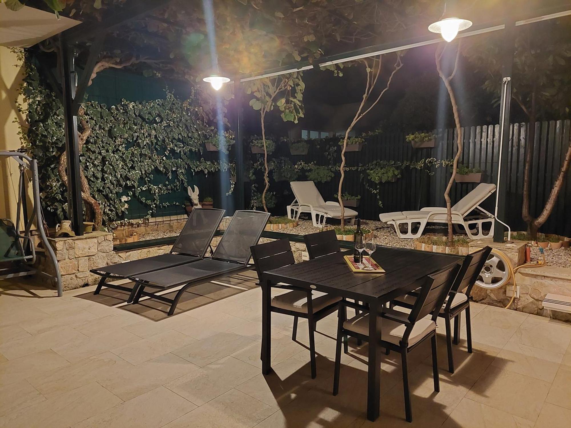Chill Apartment Dubrovnik Ngoại thất bức ảnh